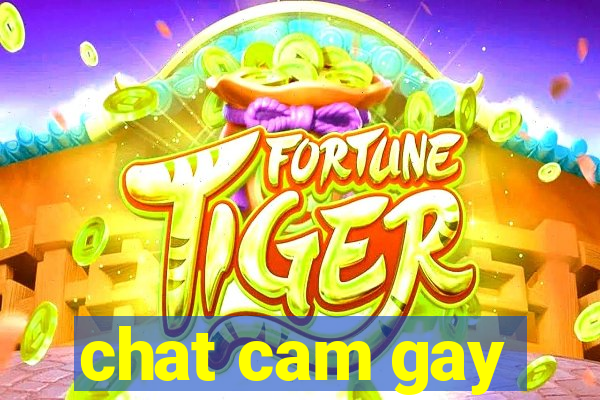 chat cam gay